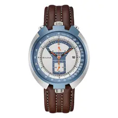 BULOVA - Reloj Hombres Vintage