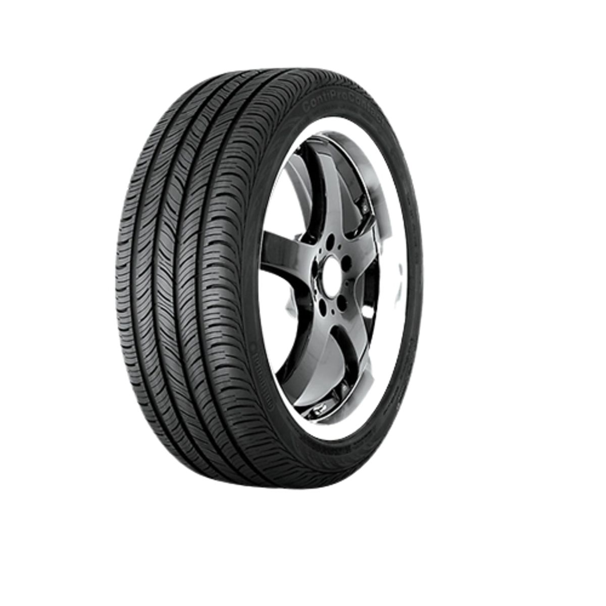 CONTINENTAL - NEUMATICO 215/55 R16 93H CONTI PROCONTACT CONTINENTAL