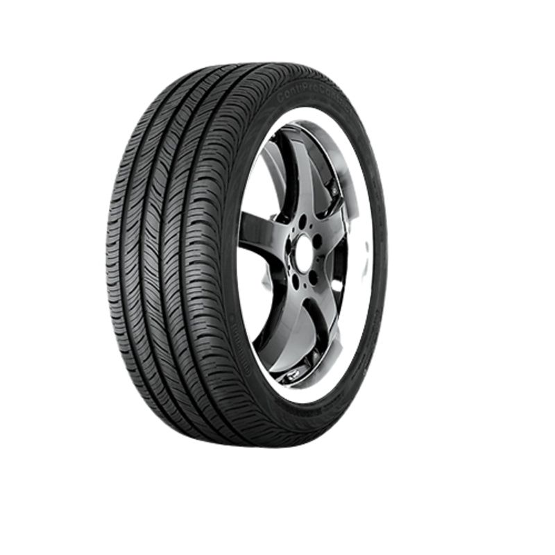 CONTINENTAL - NEUMATICO 215/55 R16 93H CONTI PROCONTACT CONTINENTAL