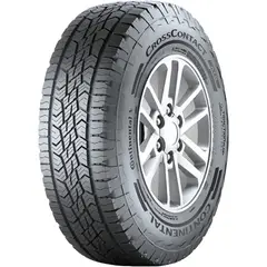 GENERICO - NEUMATICO 245/65 R17 111H XL FR CONTI CROSS CONTACT ATR CONTINENTAL