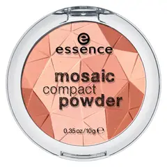 ESSENCE - Polvo Mosaico