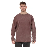 Polera Manga Larga Darwin Hombre Buffalo