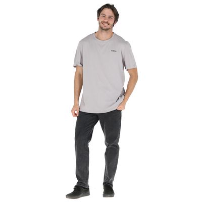 Imagen 2 del producto Polera Bombus Hombre Buffalo