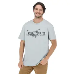 BUFFALO CHILE - Polera Buffalo Panal Hombre