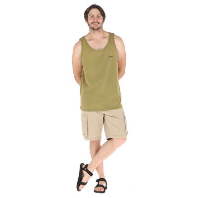 Imagen 2 del producto Polera Sin Manga Abejorro Hombre Buffalo