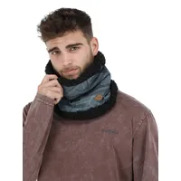 Buff Diseño Azul Unisex