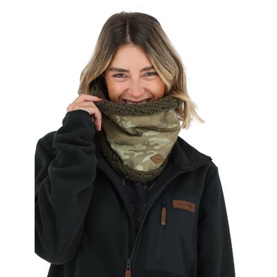 Imagen 2 del producto Buff Diseño Verde Unisex