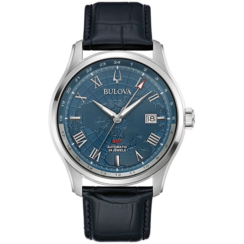 BULOVA - Reloj Bulova Hombre 96B385