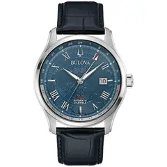 BULOVA - Reloj Hombre 96B385