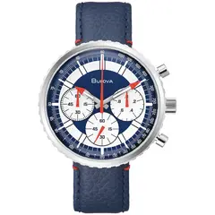 BULOVA - Reloj Hombres Vintage