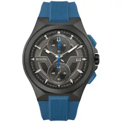 BULOVA - Reloj Hombres Fashion