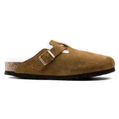 BIRKENSTOCK - Zuecos Boston Cafe