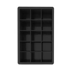 SIMPLIT - Cubeta de Hielo Silicona 15 Hielos