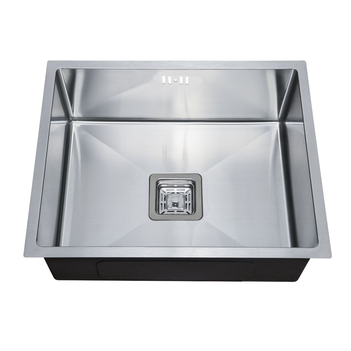 GRONER - Lavaplatos 1C Gröner Inox 540H