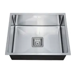 GRONER - Lavaplatos 1C Gröner Inox 540H