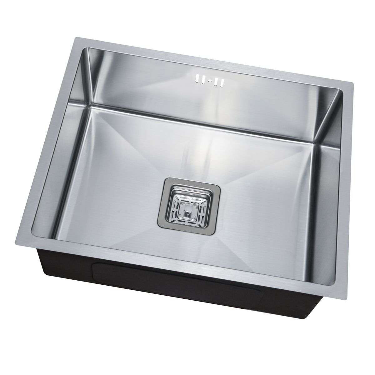 GRONER - Lavaplatos 1C Gröner Inox 540H