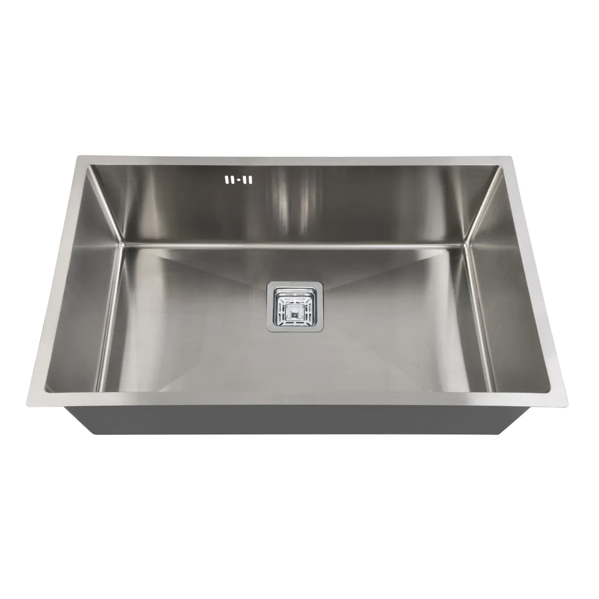 GRONER - Lavaplatos 1C Gröner Inox 745H