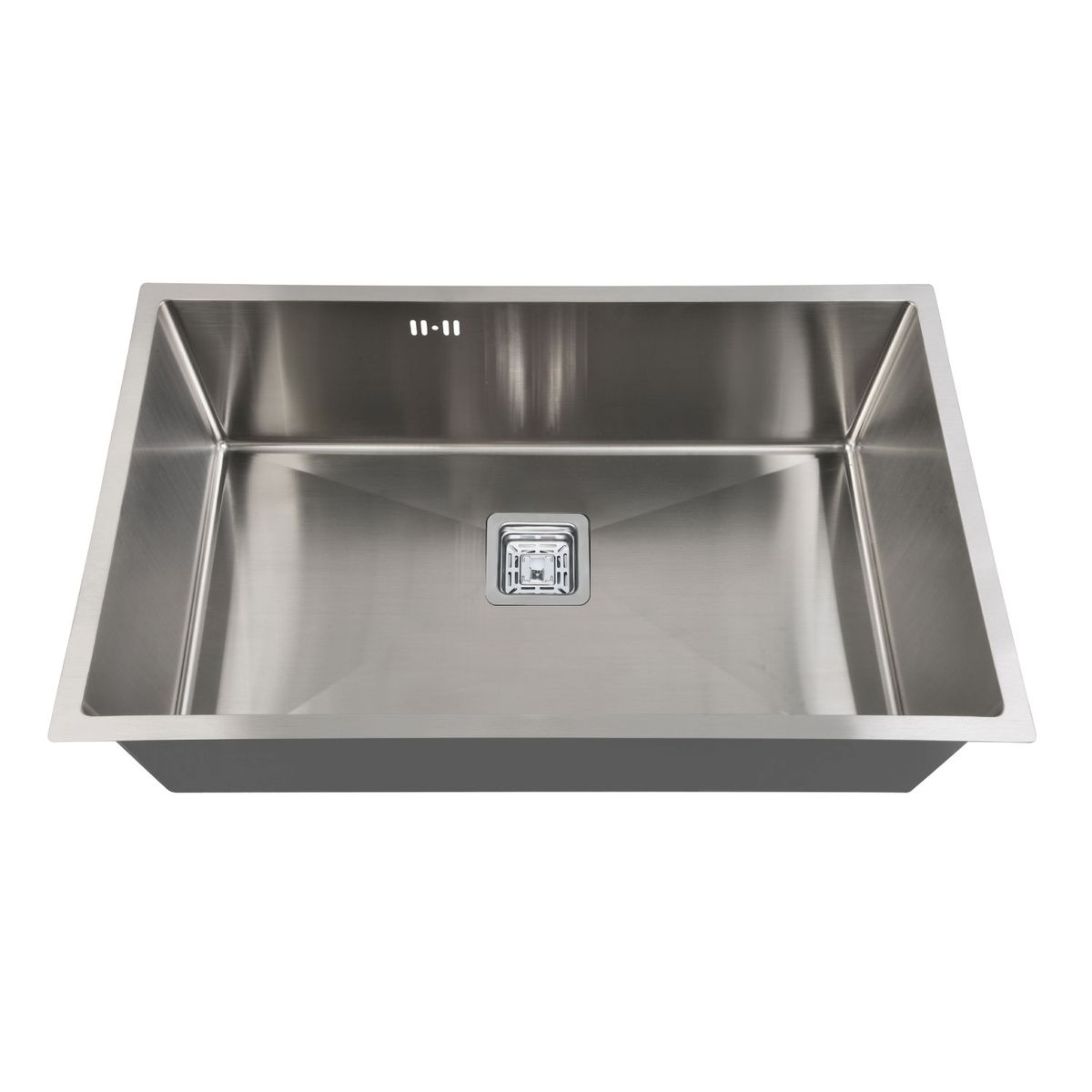 GRONER - Lavaplatos 1C Gröner Inox 745H