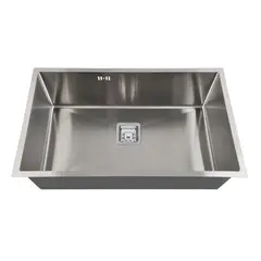 GRONER - Lavaplatos 1C Gröner Inox 745H