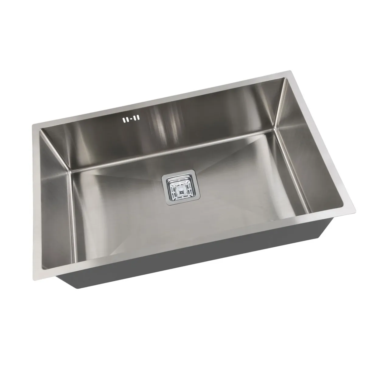 GRONER - Lavaplatos 1C Gröner Inox 745H