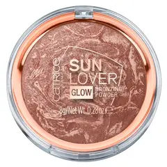 CATRICE - Polvo Bronceante Sun Lover Glow 010
