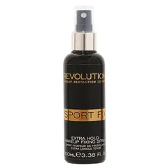 REVOLUTION - MAKEUP Spray Fijador Sport Fix
