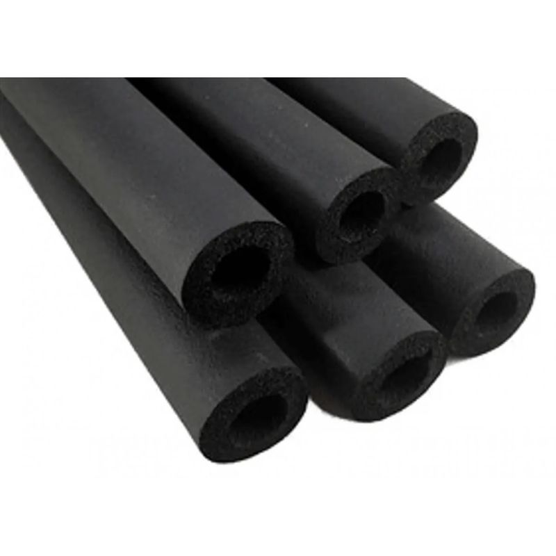 GENERICO - AISLANTE TERMICO 5/8 *2MTS (09-19) PARA CAÑERIA COBRE