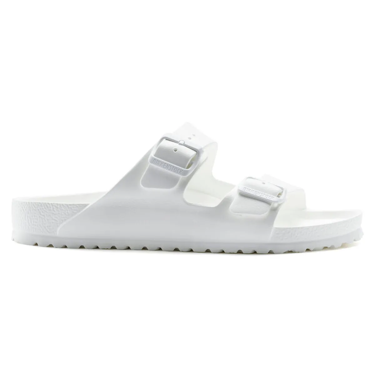 BIRKENSTOCK - Sandalias Arizona Blanco Birkenstock
