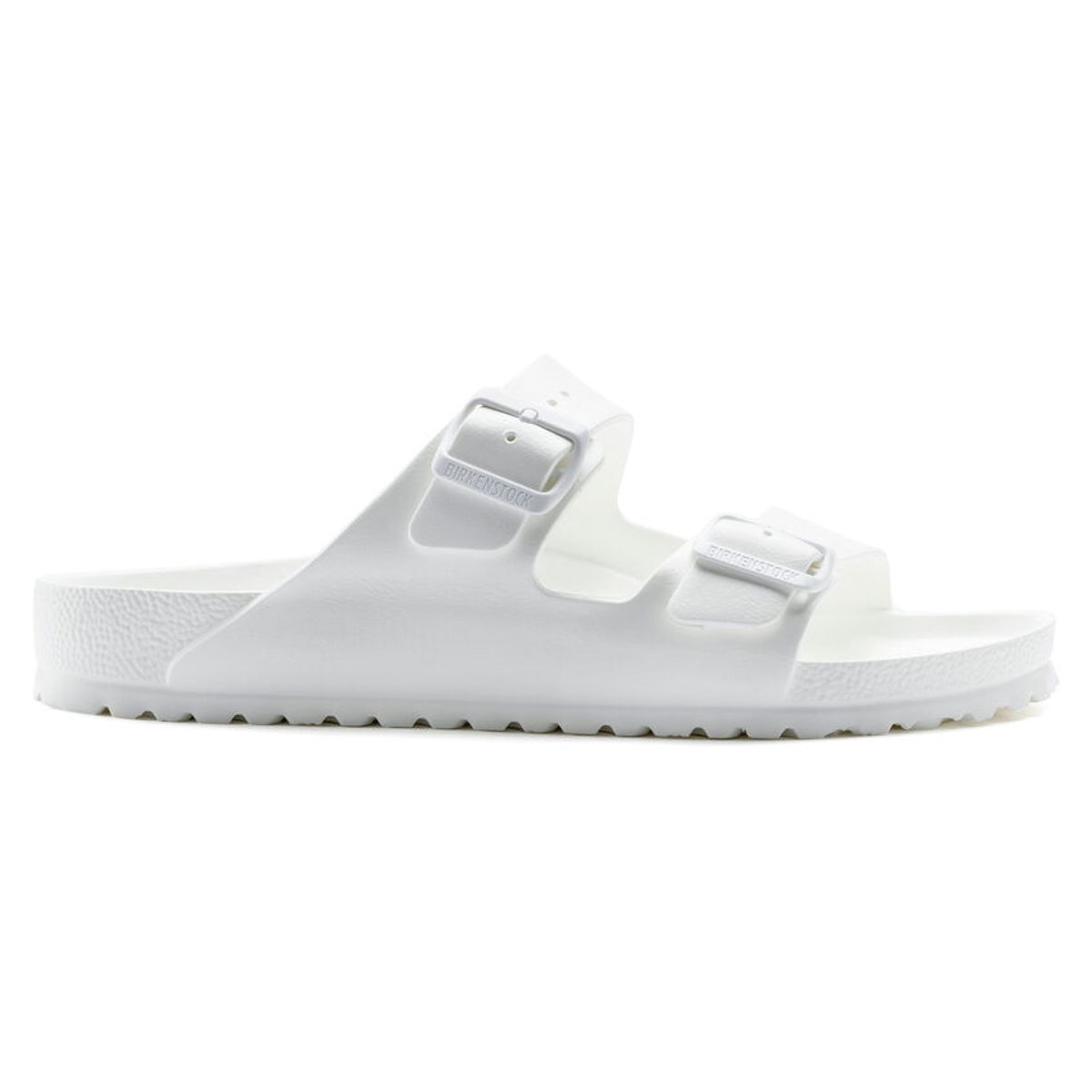 BIRKENSTOCK - Sandalias Arizona Blanco Birkenstock