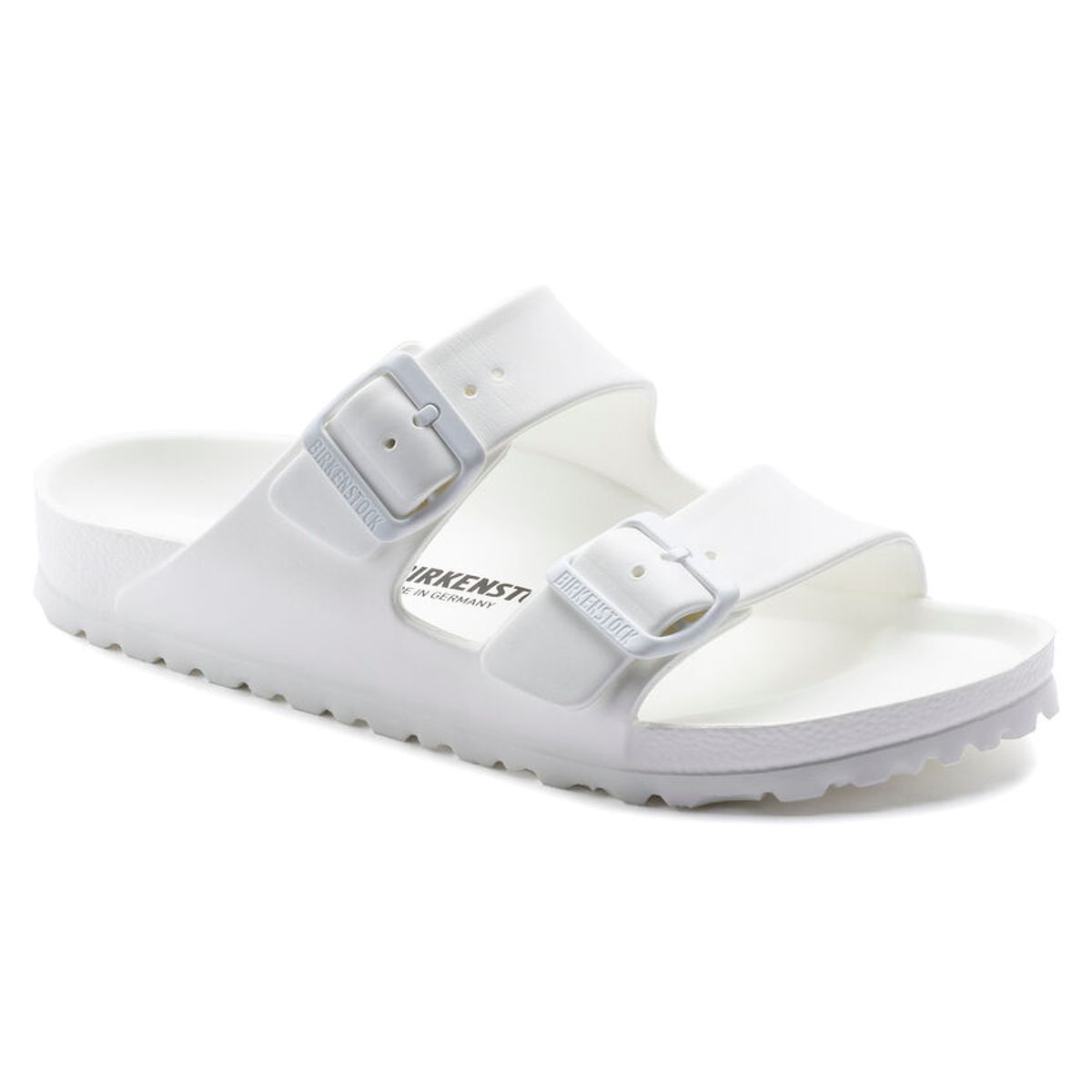 BIRKENSTOCK - Sandalias Arizona Blanco Birkenstock