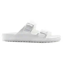 BIRKENSTOCK - Sandalias Arizona Blanco