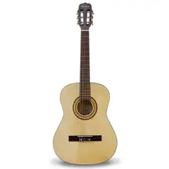 VIZCAYA - Guitarra Clásica 34 ARCG34 NT