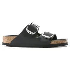 BIRKENSTOCK - Sandalias Arizona Negro
