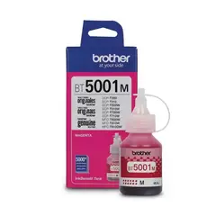 BROTHER - TINTA BT5001 MAGENTA GENUINA T300 T310 T500 T510 T700