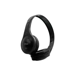 MLAB - Audífono Alámbricos Headband P800 Negro
