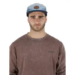 BUFFALO CHILE - Jockey Loica Azul Unisex