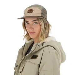 BUFFALO CHILE - Jockey Loica Verde Unisex