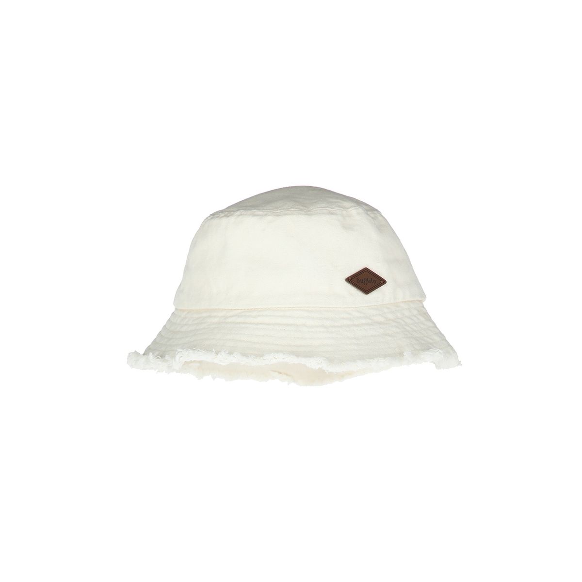 BUFFALO CHILE - Sombrero Bucket Beige Unisex