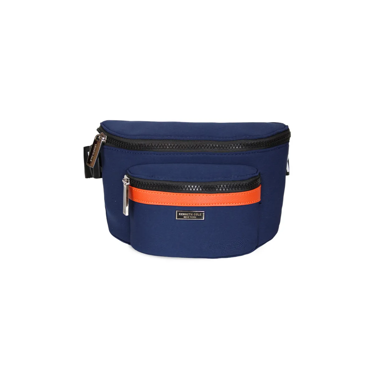 KENNETH COLE - Banano Aydin azul KENNETH COLE
