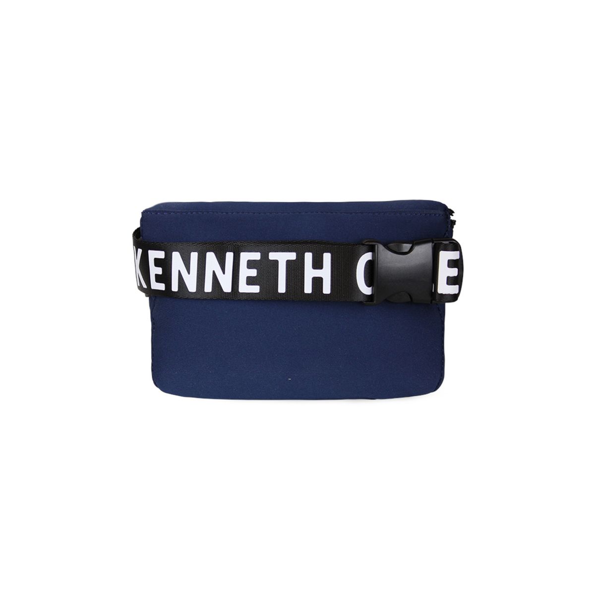 KENNETH COLE - Banano Aydin azul KENNETH COLE