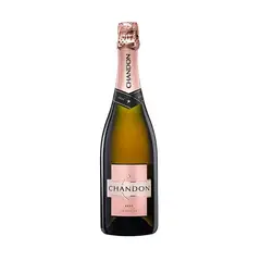 CHANDON - Espumante Rose - Amarillo