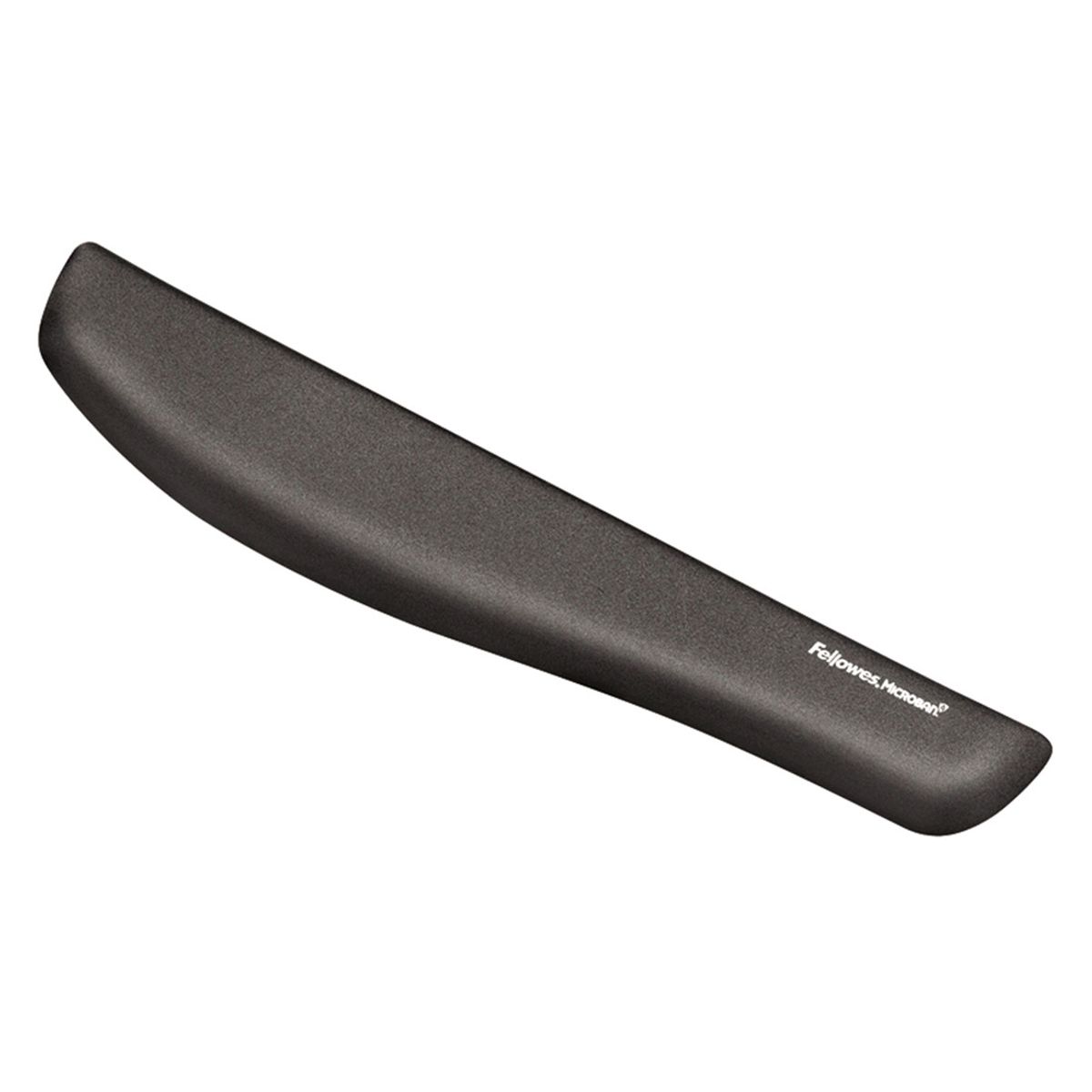 FELLOWES - Reposa Muñecas teclado Plushtouch FELLOWES