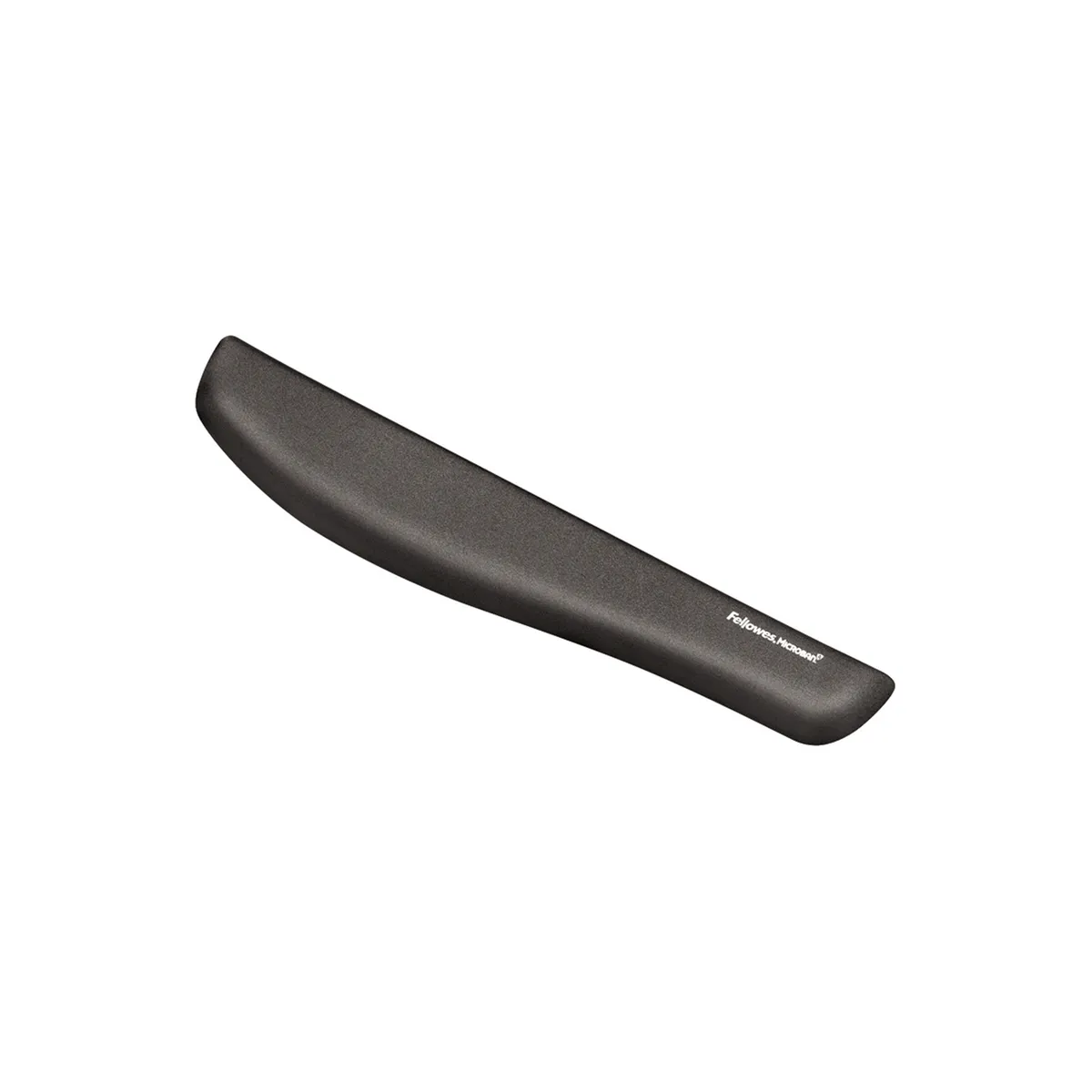FELLOWES - Reposa Muñecas teclado Plushtouch FELLOWES