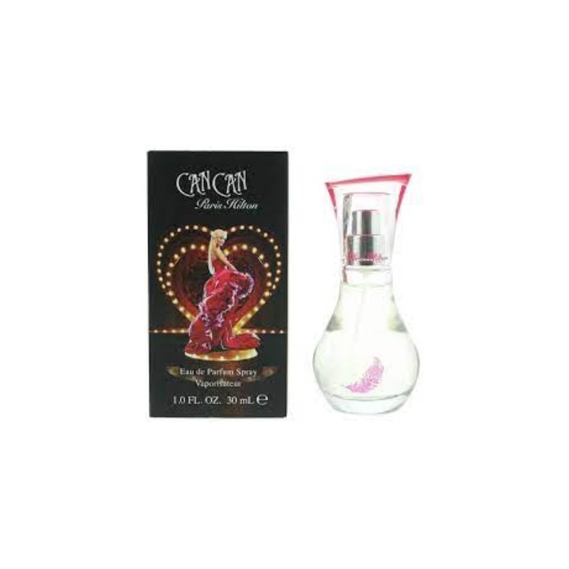 PARIS HILTON - Paris Hilton Can Can Edp 30 ml