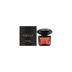 VERSACE - Crystal Noir Edt 90 ml