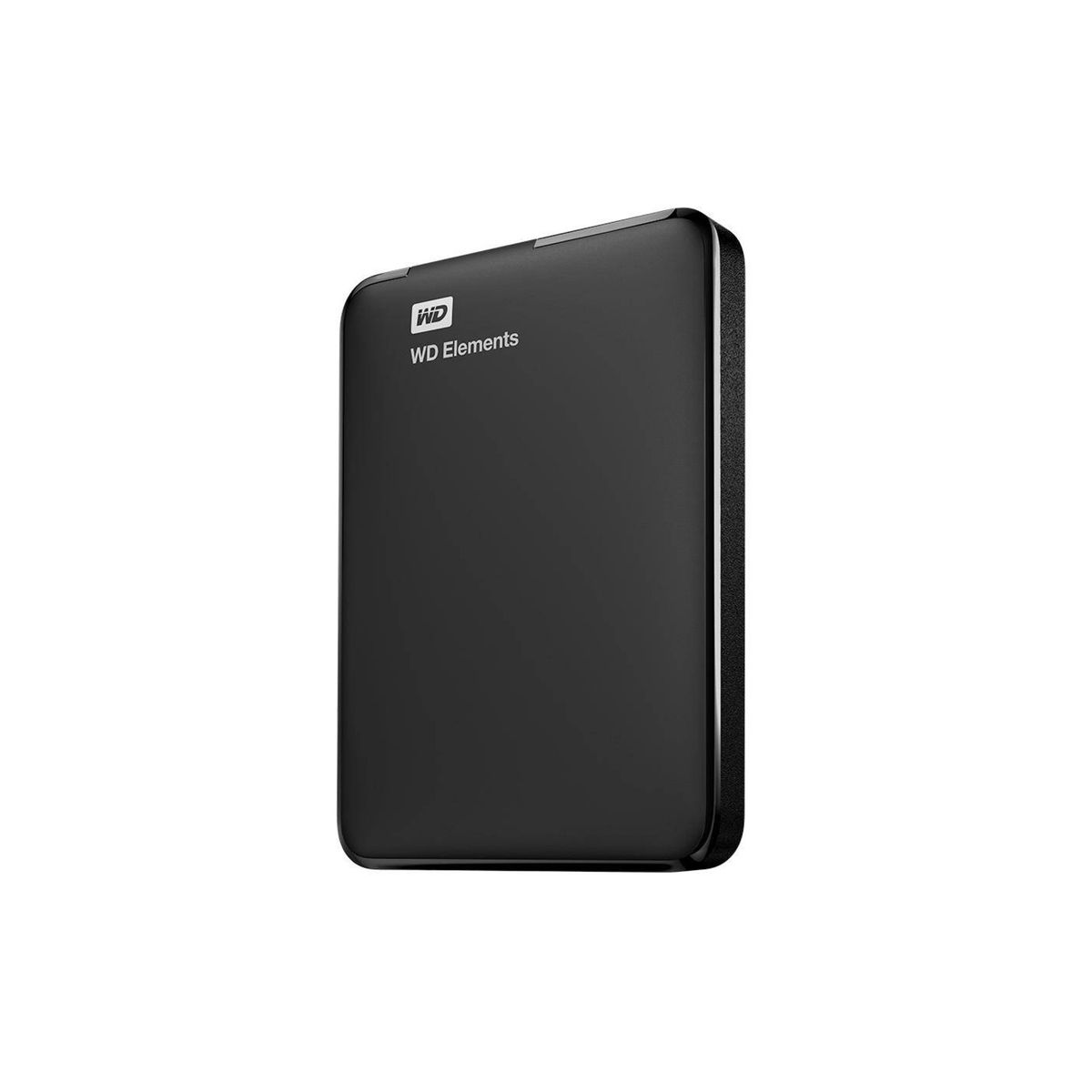 WESTERN DIGITAL - Disco Duro Externo WD 2 TB High Speed Usb 3.0 + Funda