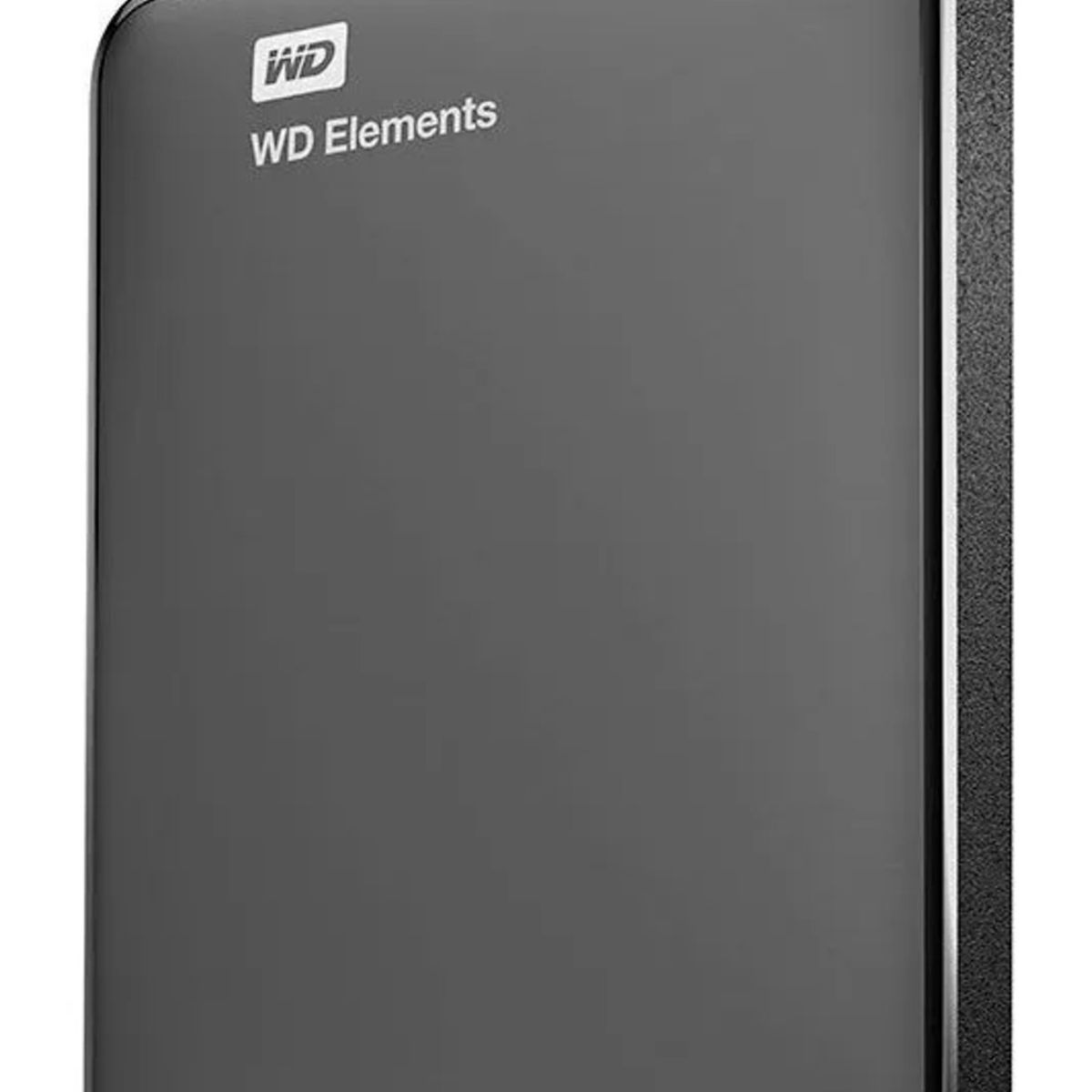 WESTERN DIGITAL - Disco Duro Externo WD 2 TB High Speed Usb 3.0 + Funda