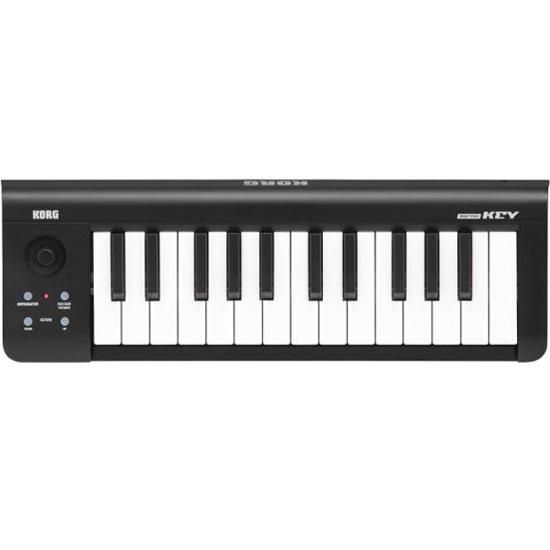 MICROKEY-25 TECLADO CONTROLADOR USB