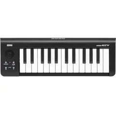 KORG - MICROKEY-25 TECLADO CONTROLADOR USB