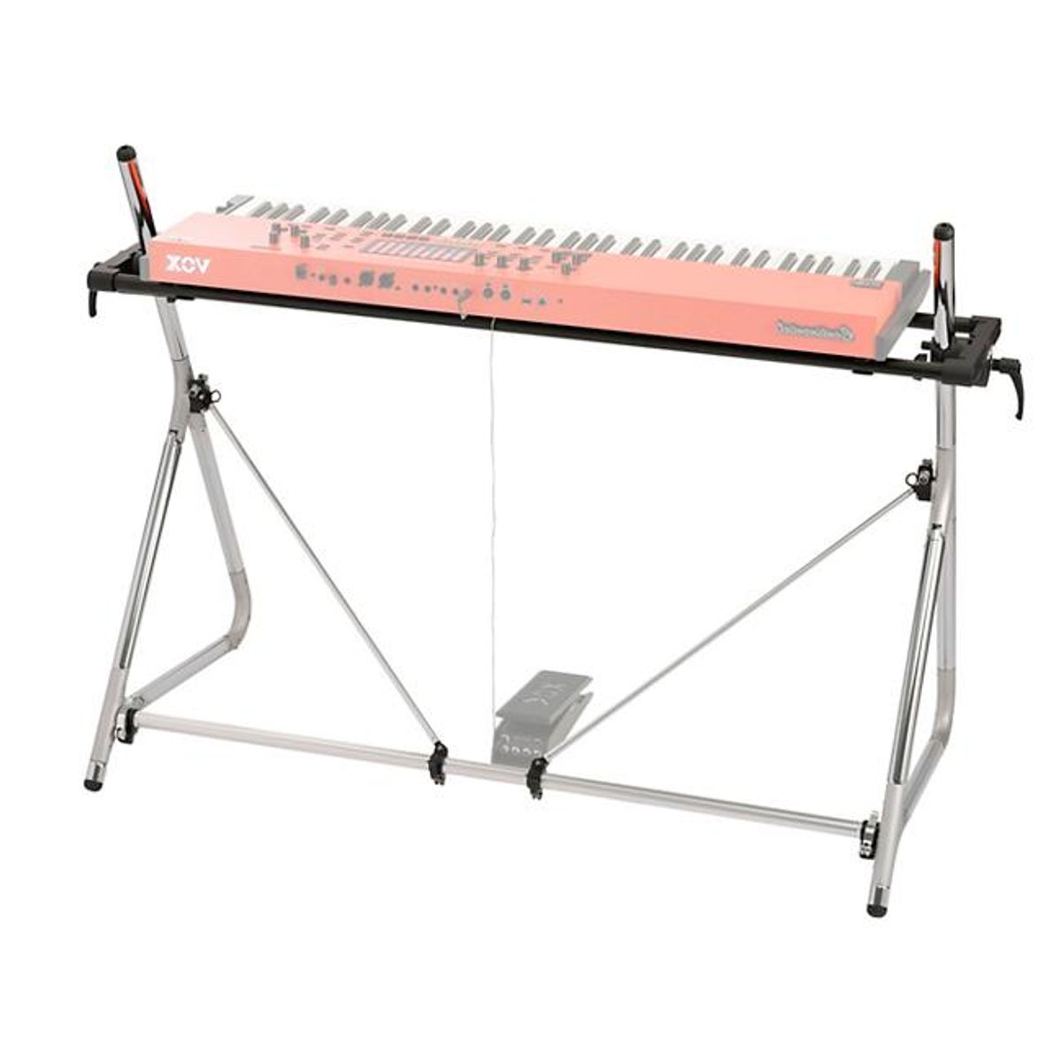 KORG - ST-CONTINENTAL STAND PIANO